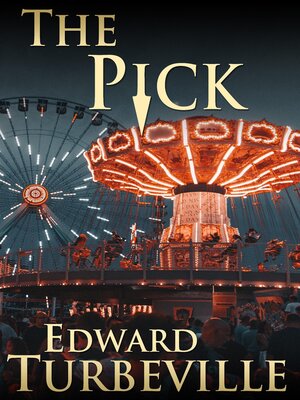 cover image of The Pick